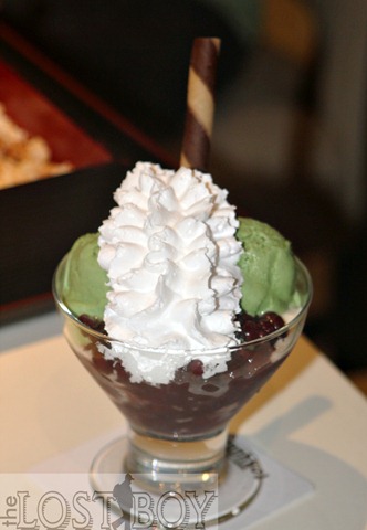 tokyo cafe sundae tokyo cafe sundae