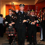 Fireman's Ball