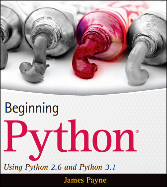 Python EBook