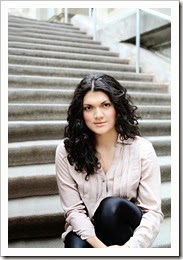 Author Photo Author Photo