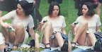 Three stage Upskirt
