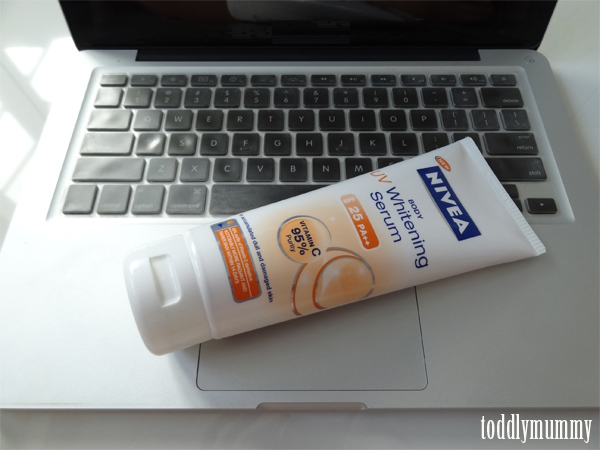 Nivea 2nd post 1