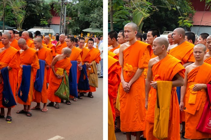 monks monks