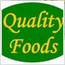 c0 Quality Foods Logo