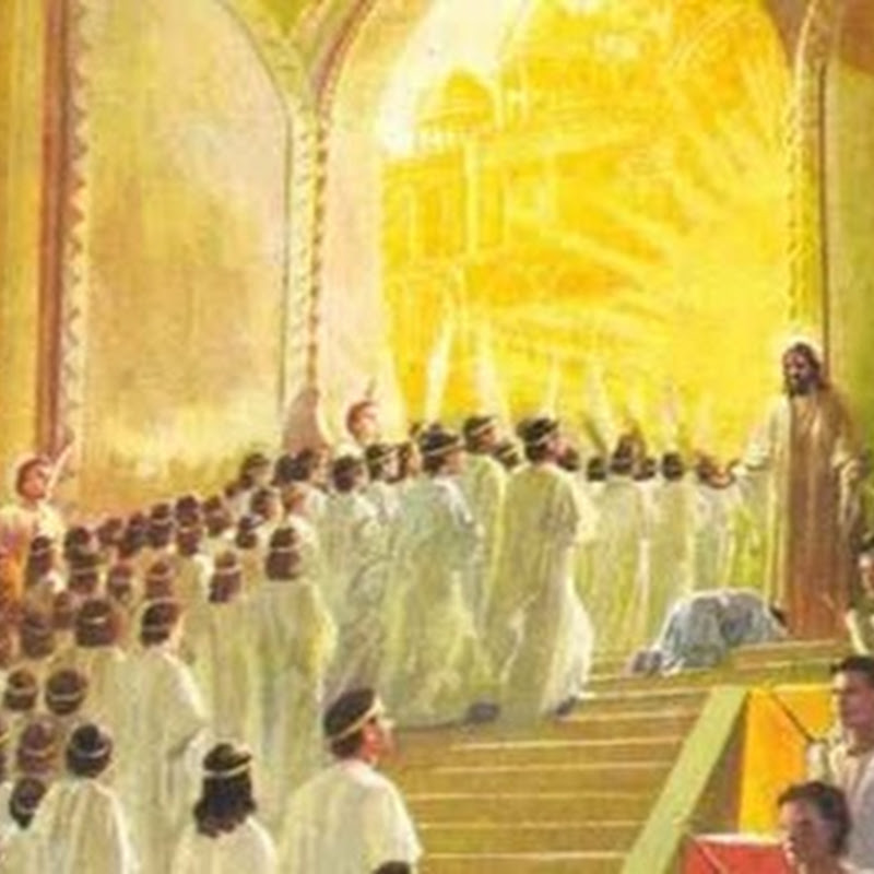 O Reino de Deus e o seu Tempo