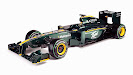 HD Wallpapers 2010 F1 Car Launches