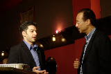 Carlos Xuma Dating Coach And Author