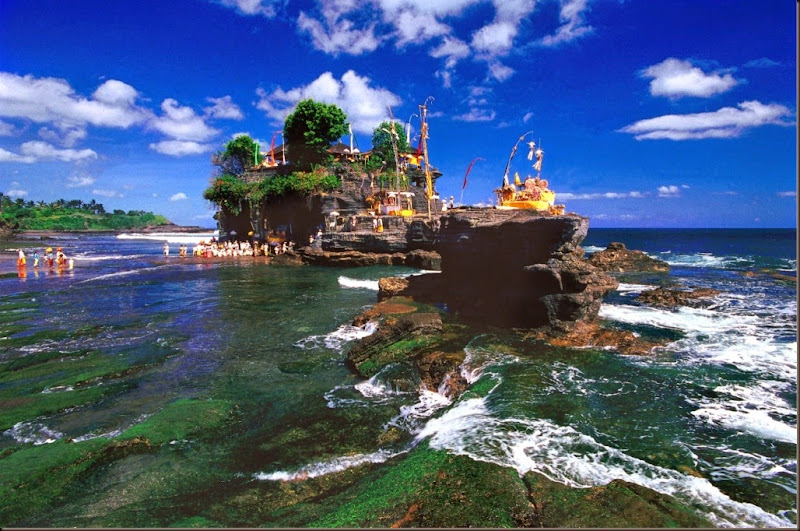 tips To Enjoy Visiting Indonesia Bali Vacation
