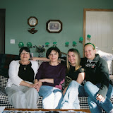 Patti's Family