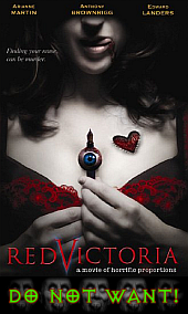 Red Victoria Red Victoria