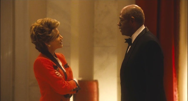 Öt filmrészlet a Lee Daniels-féle Butlerből