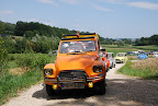 Hidroraid 2012: Start Slideshow