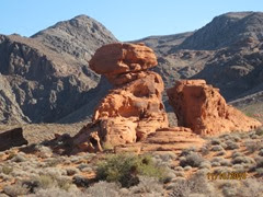 Valley of Fire 8