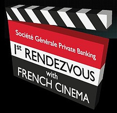 SOCIETE GENERALE PRIVATE BANKING 1ST RENDEZVOUS WITH FRENCH CINEMA IN SINGAPORE