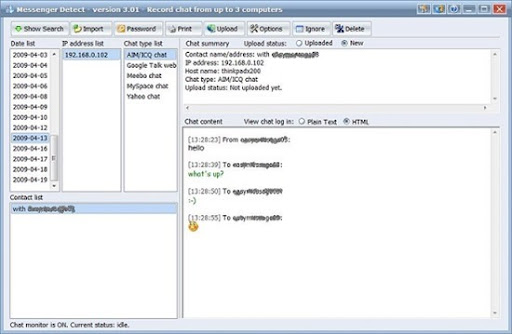 how to hack into someones facebook and s