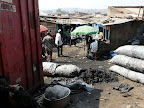 Slum, Kampala