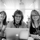 EUHackathon - Teams - 2012 -June 21, 2012