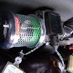 Filtru Supraaspirant YXV , deflector termic BMW 318 IS  AIR by CORNELIU.JPG