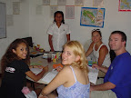 Sprachaufenthalt Playa Flamingo CPI
