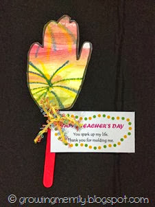 Teacher's Day gift - the product Teacher's Day gift - the product
