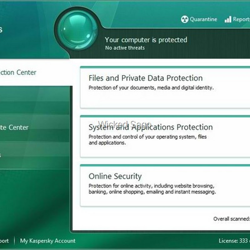 Download | Kaspersky Anti-Virus 2011