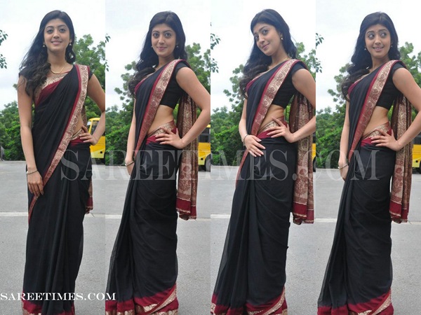 [Pranitha_Black_Designer_Saree%255B3%255D.jpg]