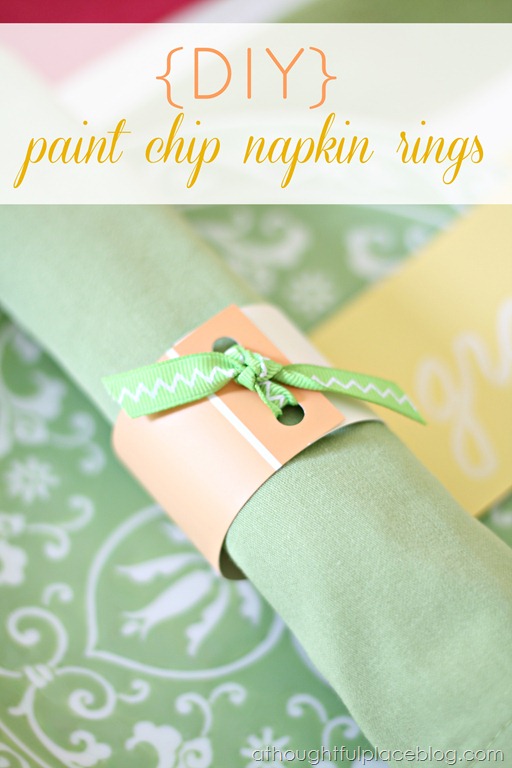 paintchipnapkinrings