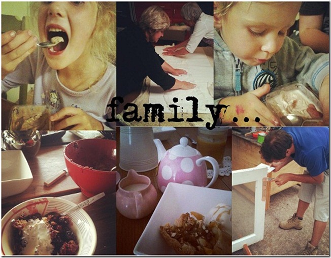 family feb 2012
