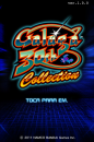 Descargar Galaga 30 Años 1.0.0 para iPad gratis