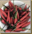 peperoncino peperoncino