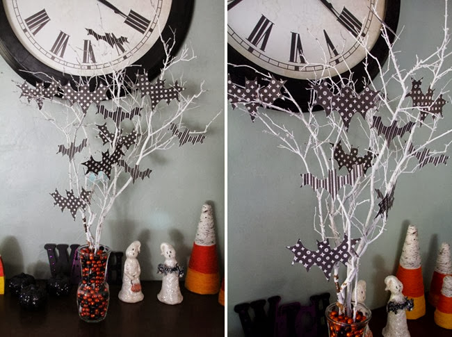 Halloween Tree 4 Halloween Tree 4