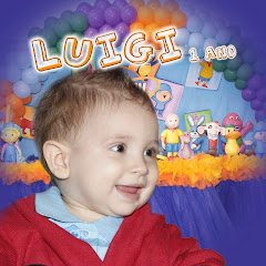 Álbum de fotos de Luigi - 1 ano. Fotografias de Adriana Pimenta Produções, que faz foto e vídeo de casamentos, aniversários e eventos em geral, bem como fotoprodutos, fotolivros e álbuns diagramados. Atua em São Paulo. Album (digital) de fotos de Luigi - 1 ano. Fotografias digitais de Adriana Pimenta Produções, que faz foto e vídeo de casamentos, aniversários e eventos em geral, bem como fotoprodutos, fotolivros e álbuns diagramados. Atua em São Paulo.