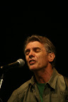 IAIN MATTHEWS. Bergamo, 7 maggio