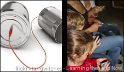 flickr - langwitches - Learning then and Now