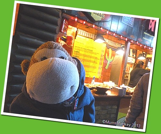 Mexican Food Camden Lock Mexican Food Camden Lock