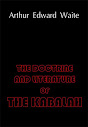 The Doctrine And Literature Of The Kabalah.pdf