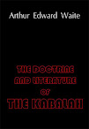 The Doctrine And Literature Of The Kabalah.pdf