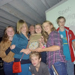 Solid Bible Games - 27 oktober 2012