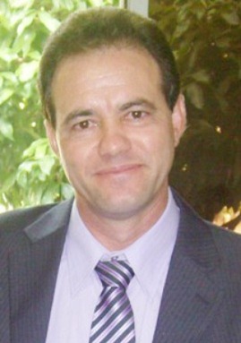 Vanderlúcio Ribeiro Vanderlúcio Ribeiro
