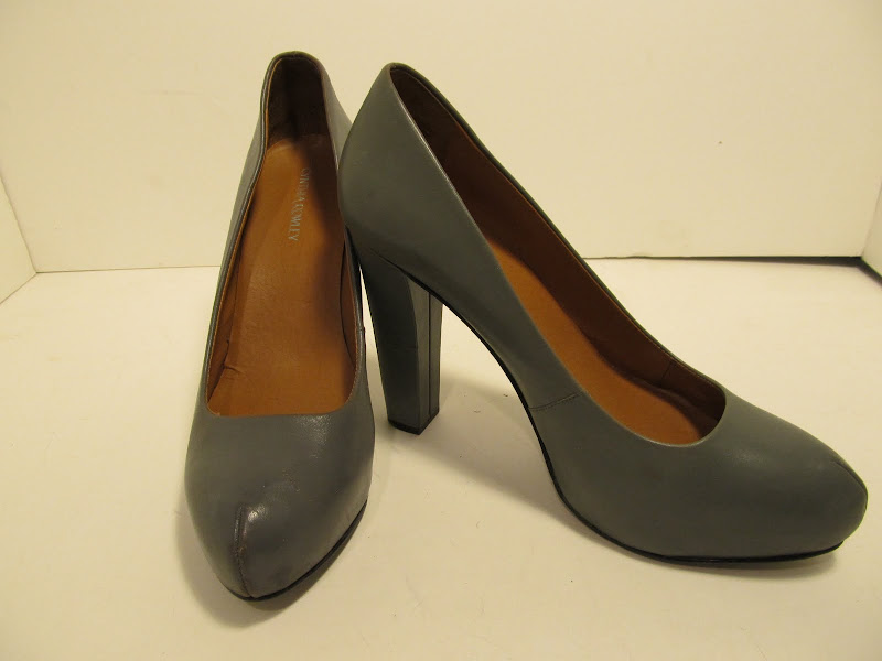 Cynthia Rowley Heels