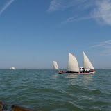 Dunkerque-Compétitions en Mer du Nord