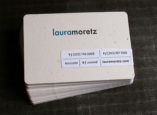 Latest New Business Card Designs