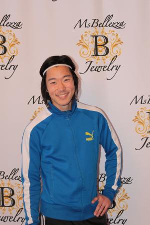 Aaron  on All About Aaron Yoo Aaron Yoo Was Born In East Brunswick Township New