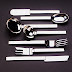 Silver Flatware 1933