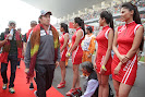 Wallpapers 2012 F1 Pit & Grid girls