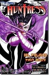 P00002 - Huntress #2 - Crossbow at P00002 - Huntress #2 - Crossbow at