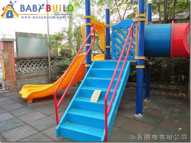 BabyBuild 遊具安全檢查缺失改善 BabyBuild 遊具安全檢查缺失改善