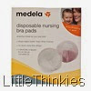 Medela Disposable Pads 60-Count