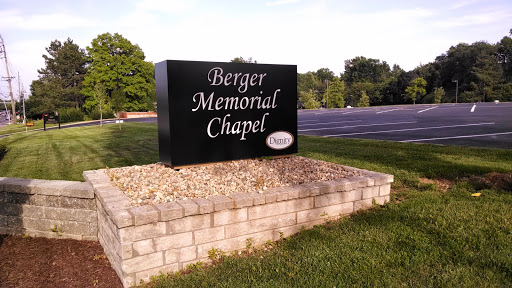 Berger Memorial Chapel