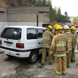 Extrication